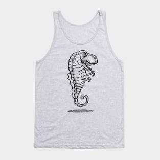 SEA-REX Tank Top